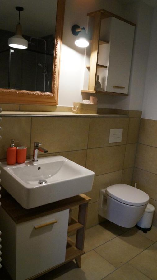Ferienwohnung Am See Ottersberg Bagian luar foto